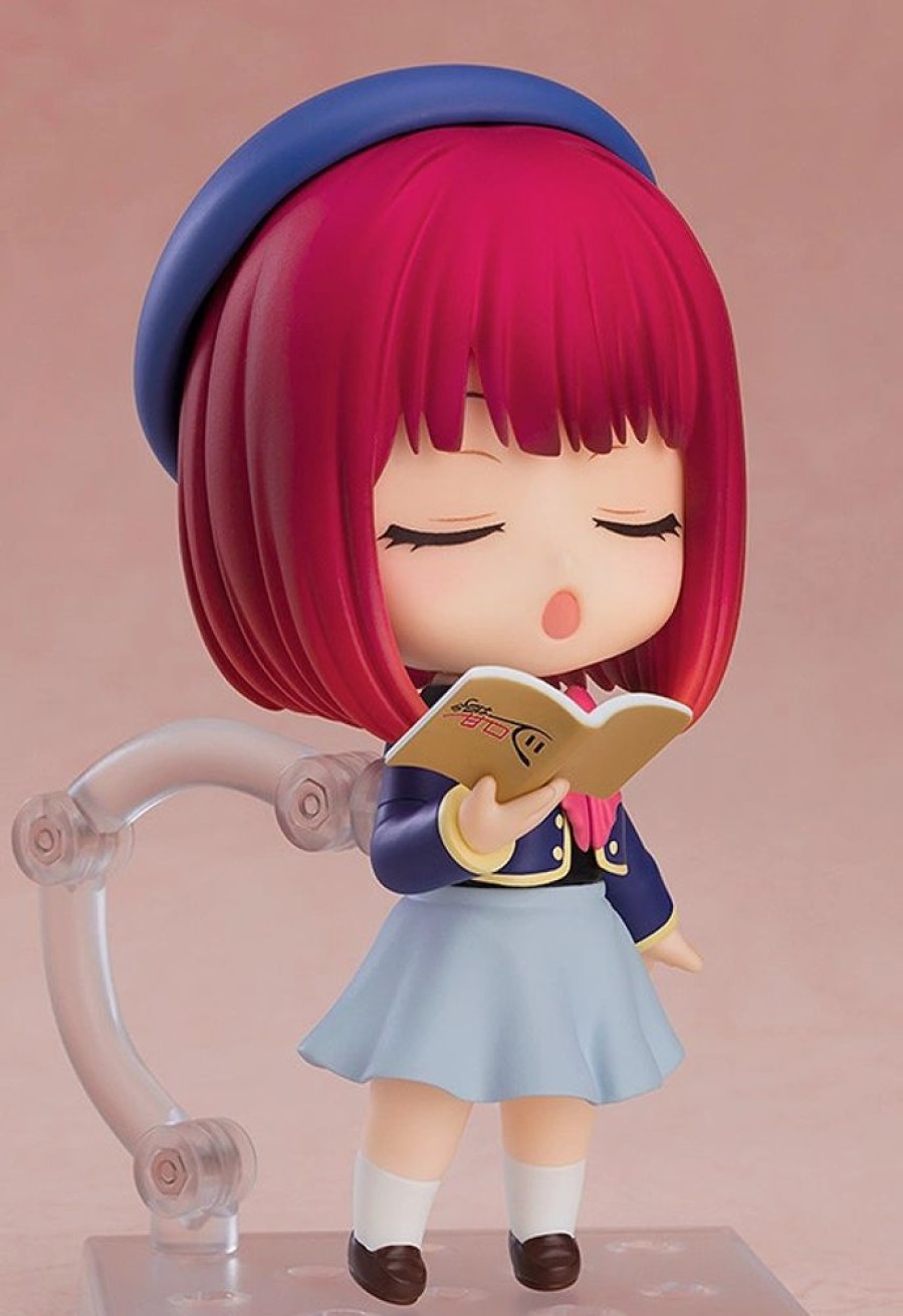 Nendoroid Series Good Smile Company | Oshi No Ko Nendoroid Kana Arima - Nendoworld
