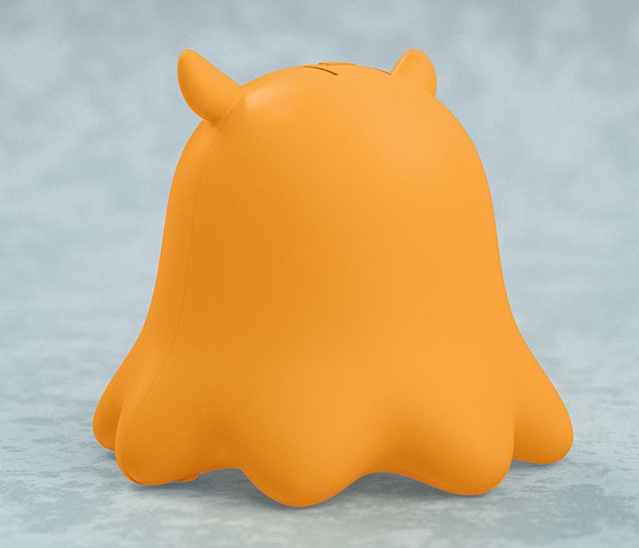Nendoroid Series Good Smile Company | Nendoroid More Kigurumi Face Parts Case (Umbrella Octopus) - Nendoworld