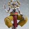 Figma Series Good Smile Company | Overwatch Figma Action Figure Zenyatta - Nendoworld