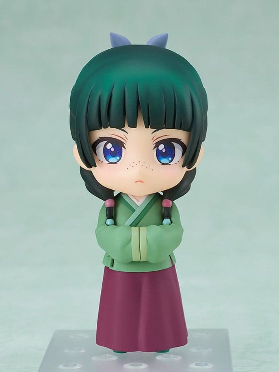 Nendoroid Series Good Smile Company | Kusuriya No Hitorigoto Nendoroid Maomao - Nendoworld