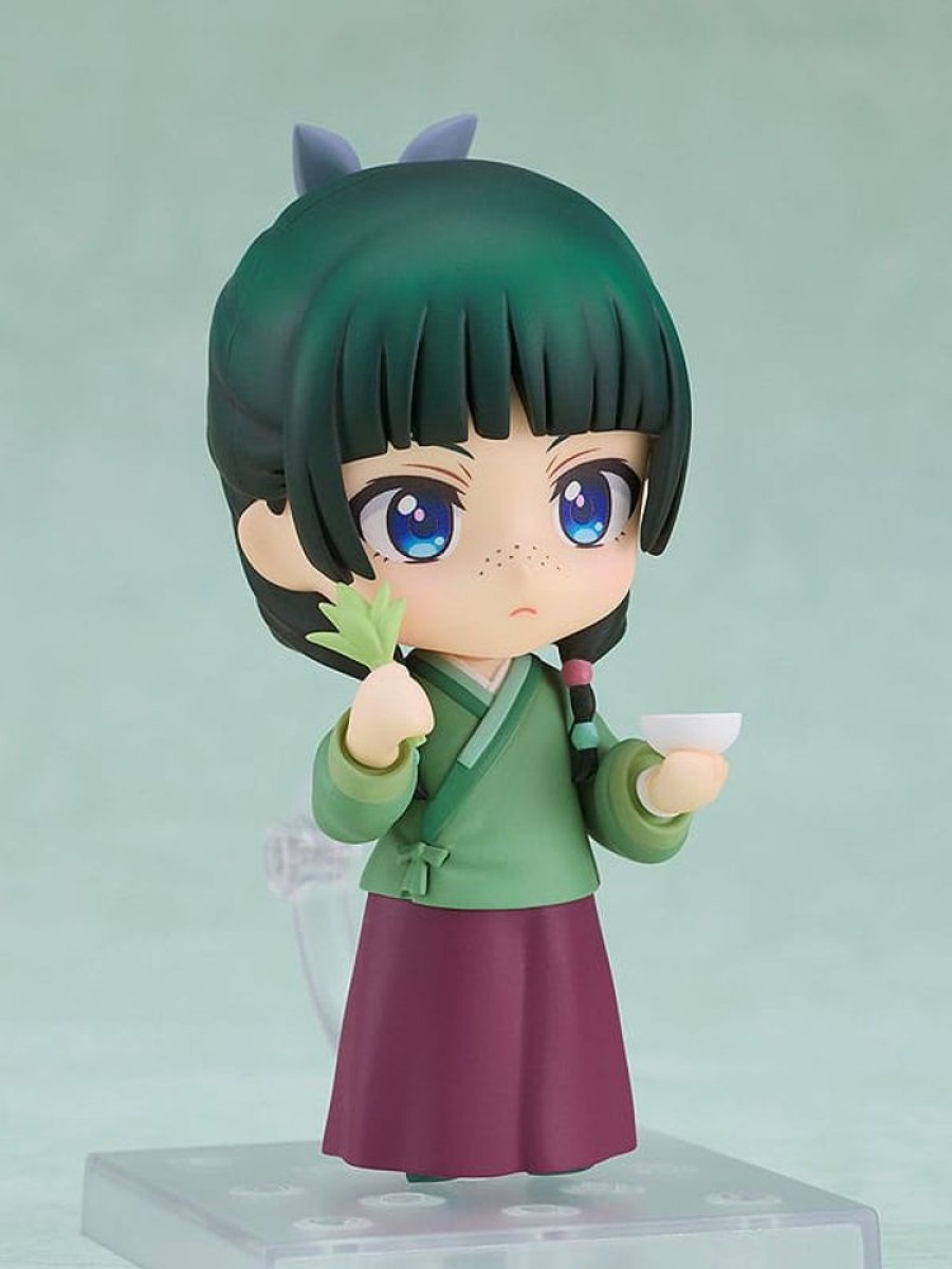 Nendoroid Series Good Smile Company | Kusuriya No Hitorigoto Nendoroid Maomao - Nendoworld