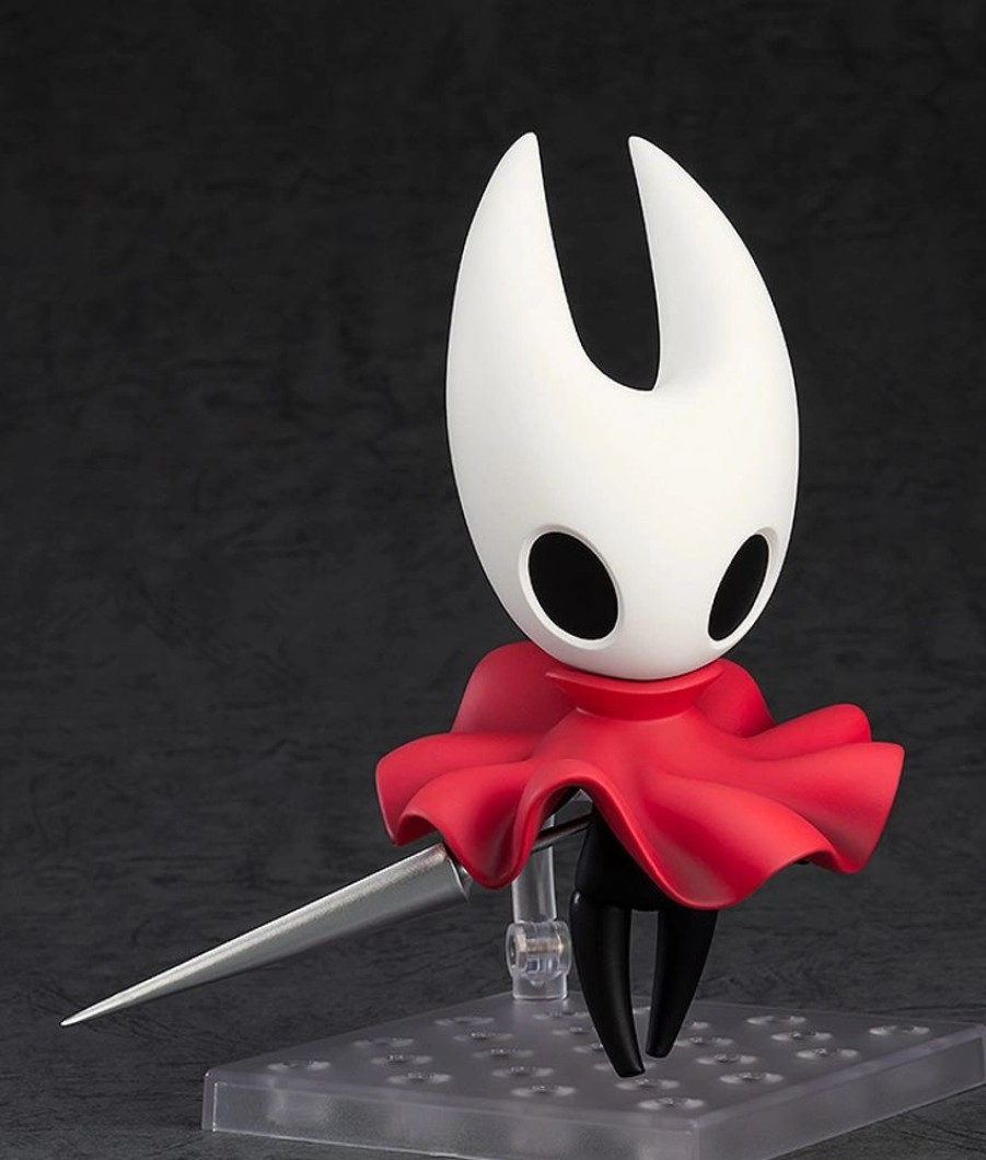 Nendoroid Series Good Smile Company | Hollow Knight: Silksong Nendoroid Hornet - Nendoworld
