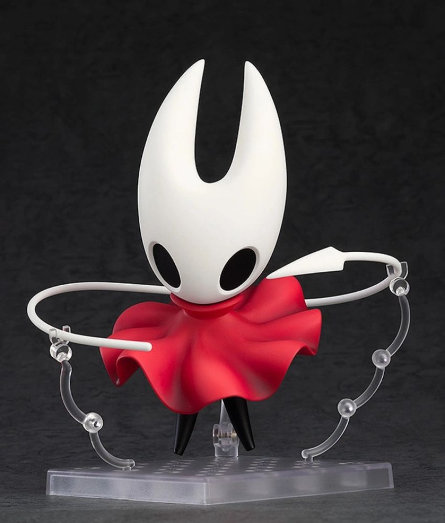 Nendoroid Series Good Smile Company | Hollow Knight: Silksong Nendoroid Hornet - Nendoworld