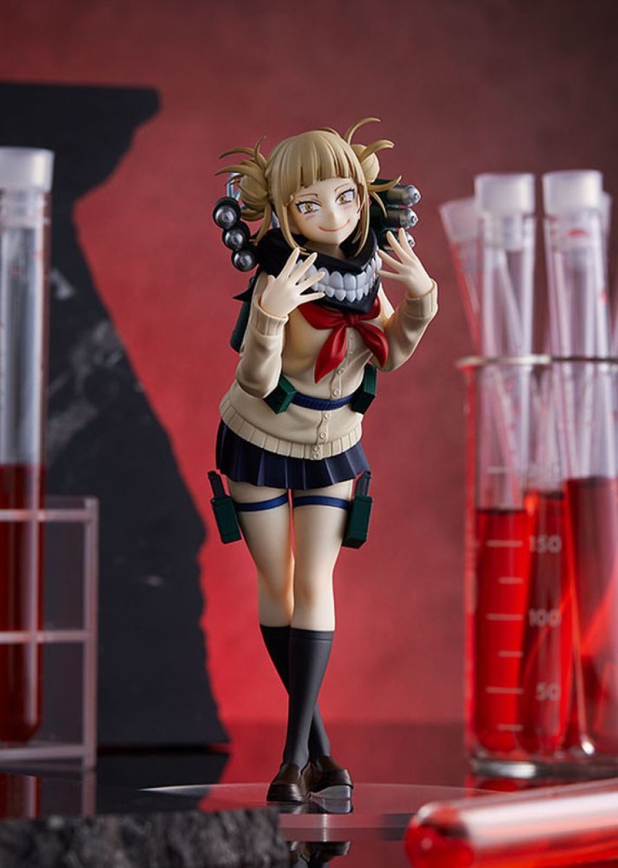 Pop Up Parade Good Smile Company | Pop Up Parade Himiko Toga - Nendoworld