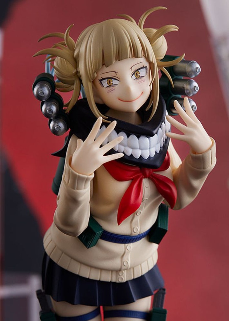 Pop Up Parade Good Smile Company | Pop Up Parade Himiko Toga - Nendoworld