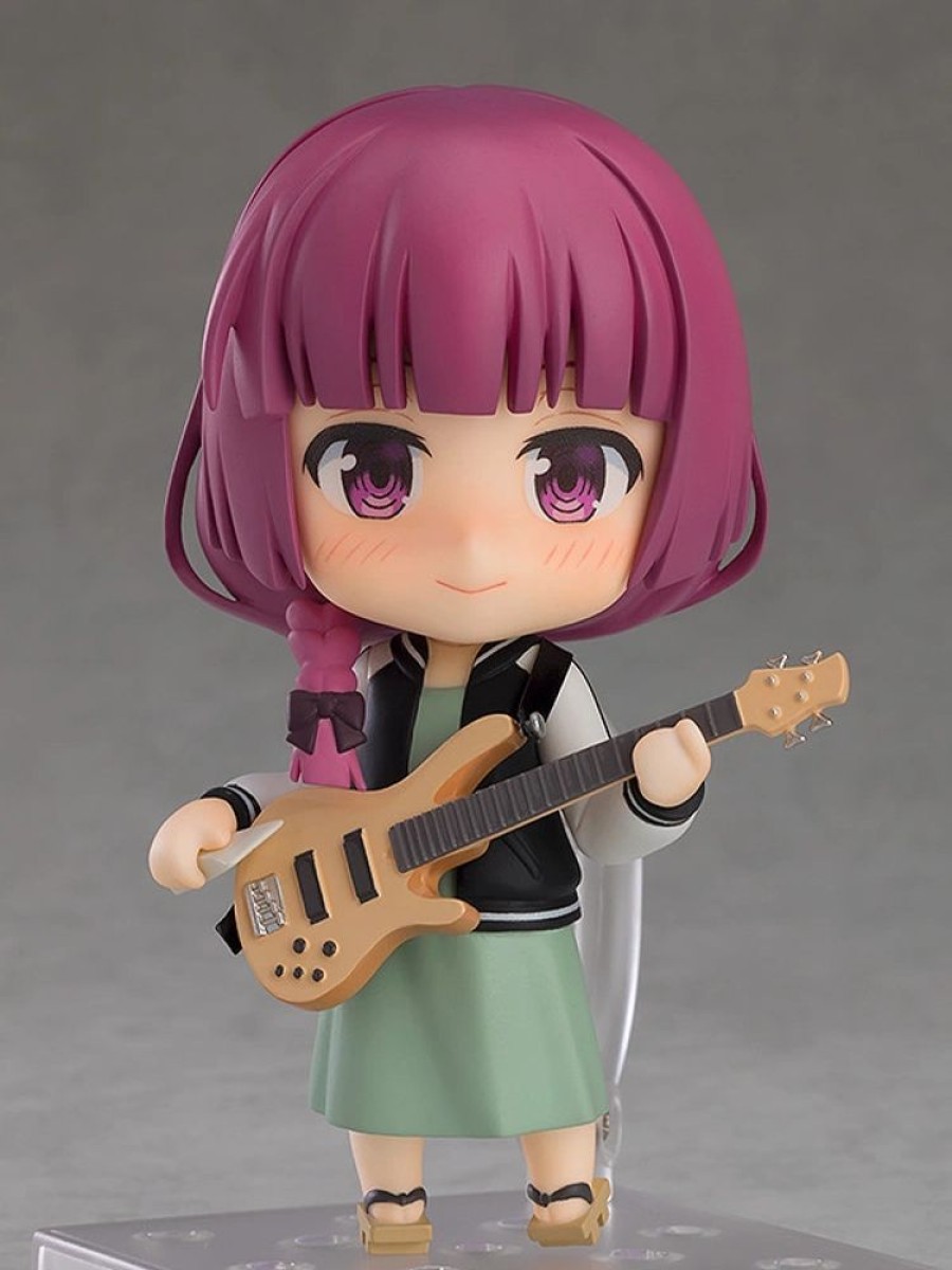 Nendoroid Series Good Smile Company | Bocchi The Rock! Nendoroid Kikuri Hiroi - Nendoworld