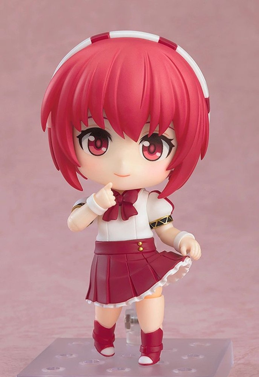 Nendoroid Series Good Smile Company | Va-11 Hall-A: Cyberpunk Bartender Action Nendoroid Dorothy Haze - Nendoworld