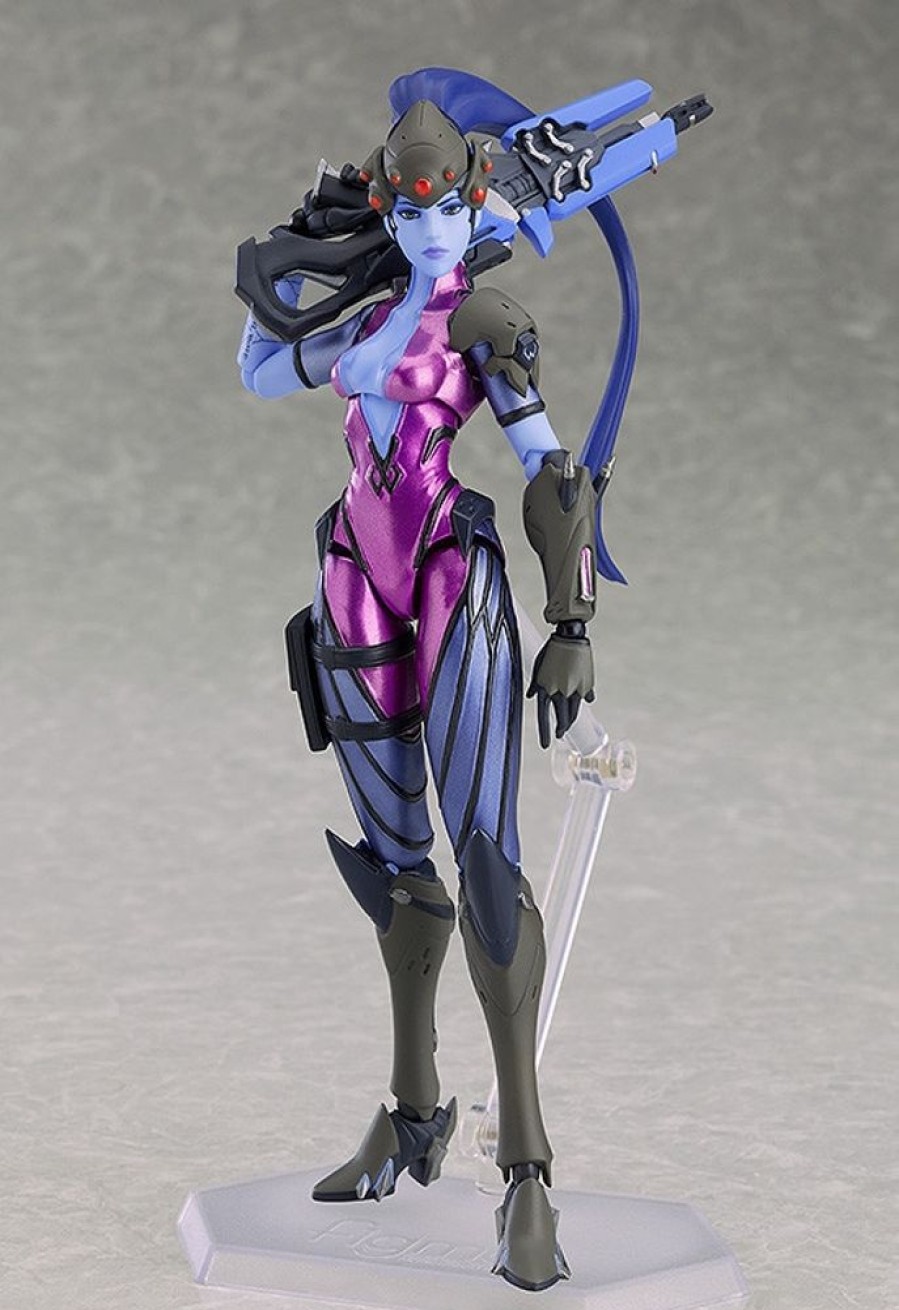 Figma Series Good Smile Company | Overwatch Figma Widowmaker - Nendoworld