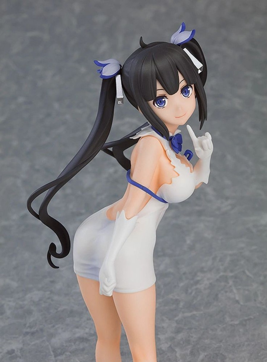 Pop Up Parade Good Smile Company | Is It Wrong To Try To Pick Up Girls In A Dungeon? Iv Pop Up Parade Hestia - Nendoworld