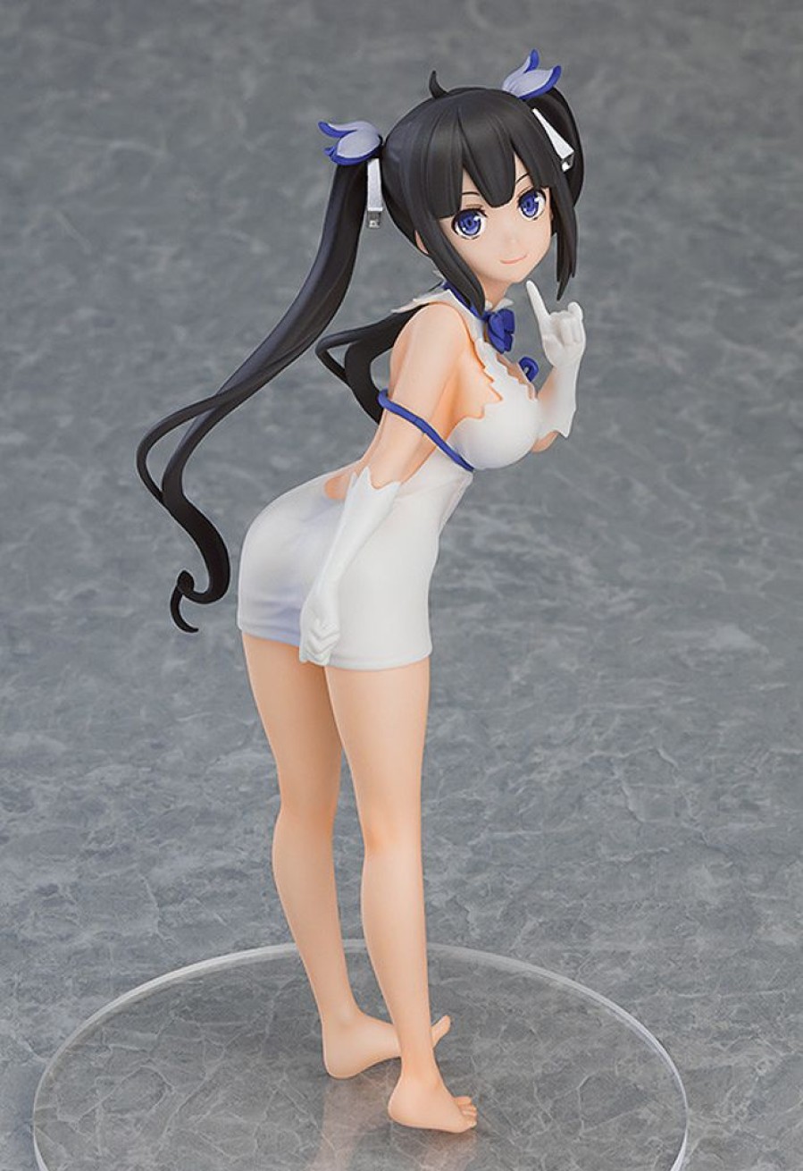 Pop Up Parade Good Smile Company | Is It Wrong To Try To Pick Up Girls In A Dungeon? Iv Pop Up Parade Hestia - Nendoworld
