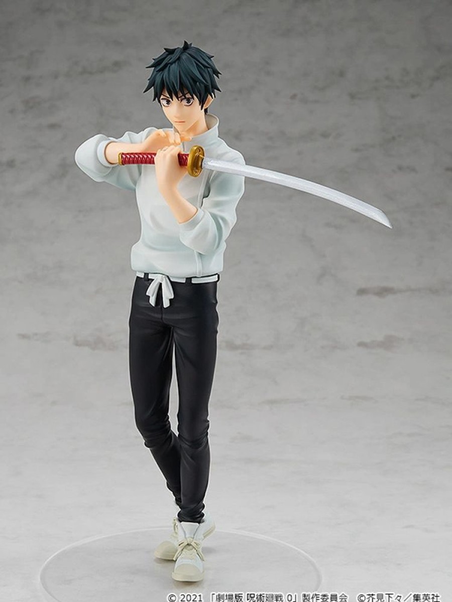 Pop Up Parade Good Smile Company | Pop Up Parade Yuta Okkotsu: Jujutsu Kaisen 0 Ver. - Nendoworld