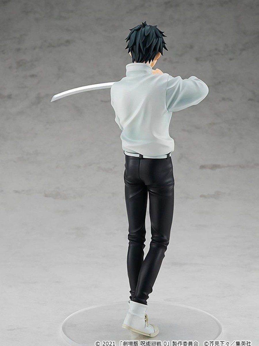 Pop Up Parade Good Smile Company | Pop Up Parade Yuta Okkotsu: Jujutsu Kaisen 0 Ver. - Nendoworld