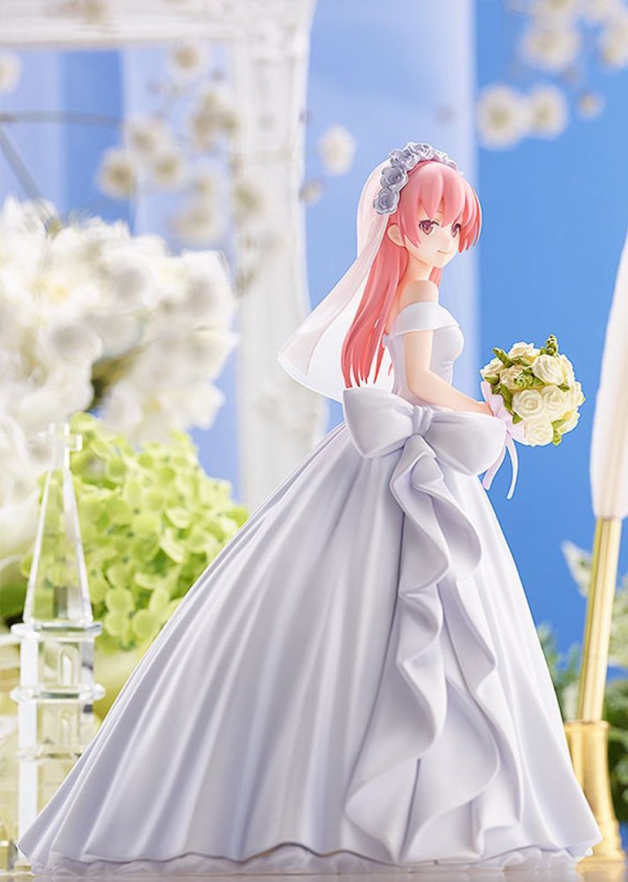 Pop Up Parade Max Factory | Tonikawa: Over The Moon For You Pop Up Parade Tsukasa Yuzaki - Nendoworld