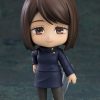 Nendoroid Series Good Smile Company | Jujutsu Kaisen Nendoroid Shoko Ieiri: Tokyo Jujutsu High School Ver. - Nendoworld