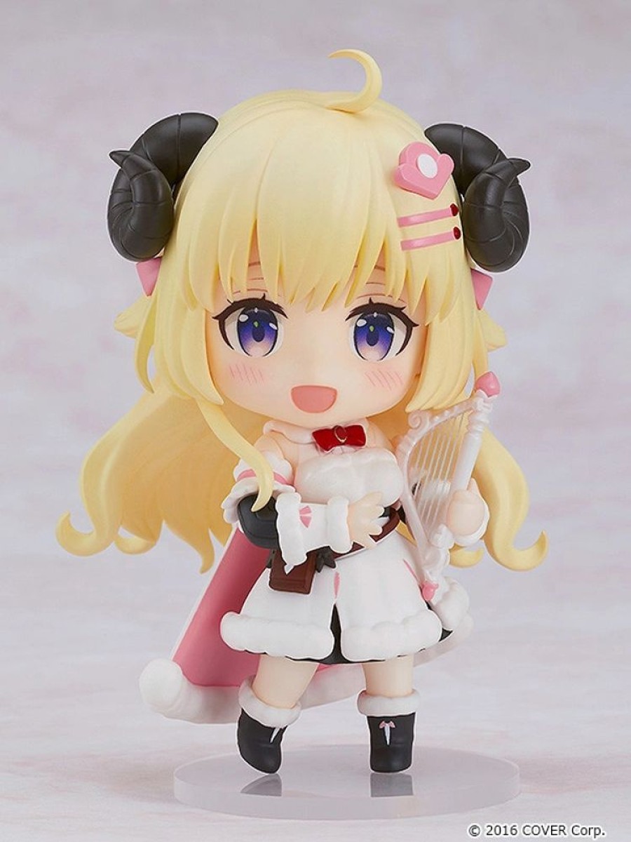 Nendoroid Series Good Smile Company | Hololive Production Nendoroid Tsunomaki Watame - Nendoworld