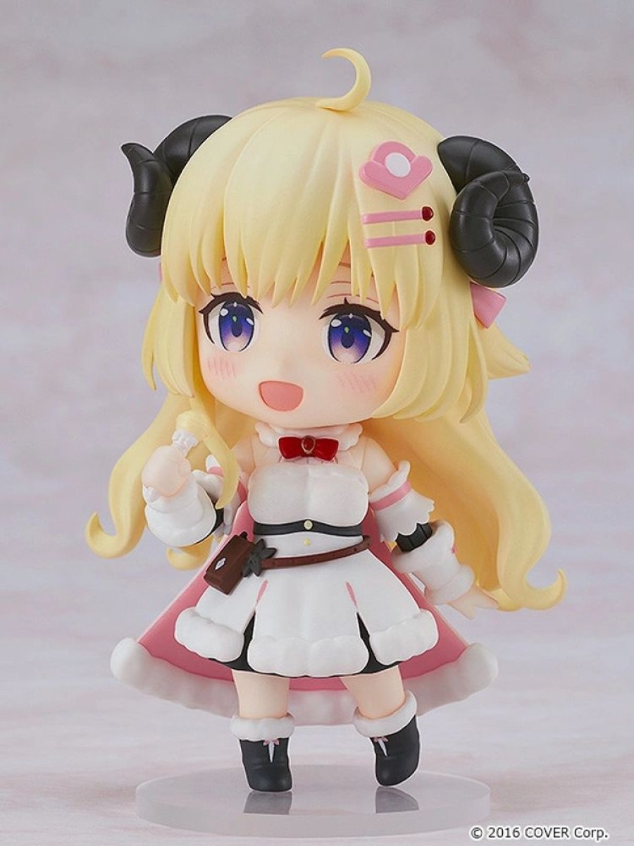 Nendoroid Series Good Smile Company | Hololive Production Nendoroid Tsunomaki Watame - Nendoworld