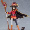 Figma Series Max Factory | Kono Subarashii Sekai Ni Shukufuku O! 2 Figma Megumin (Re-Release) - Nendoworld