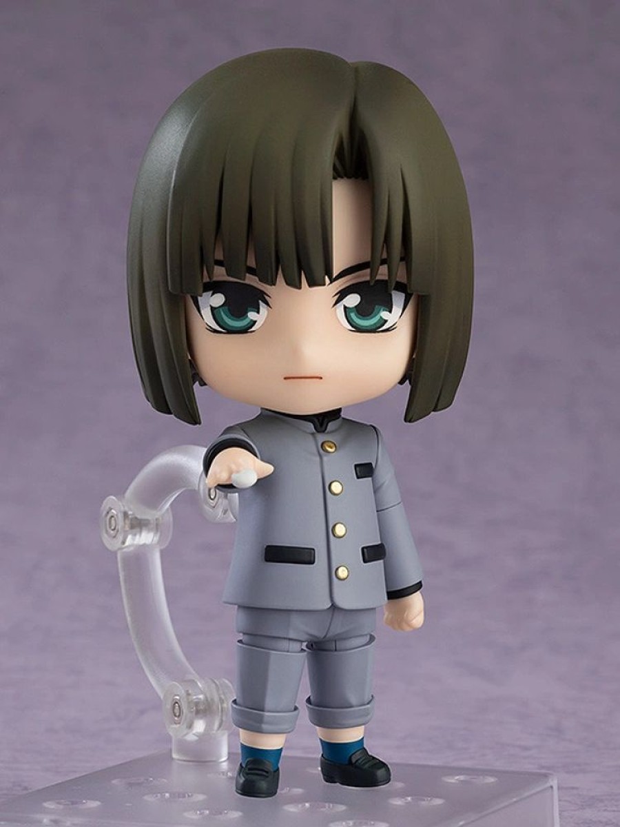 Nendoroid Series Good Smile Company | Hikaru No Go Nendoroid Akira Toya - Nendoworld