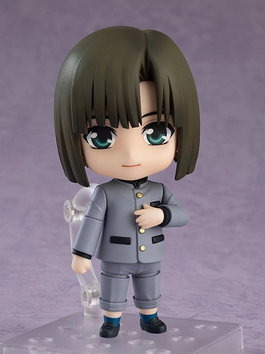 Nendoroid Series Good Smile Company | Hikaru No Go Nendoroid Akira Toya - Nendoworld