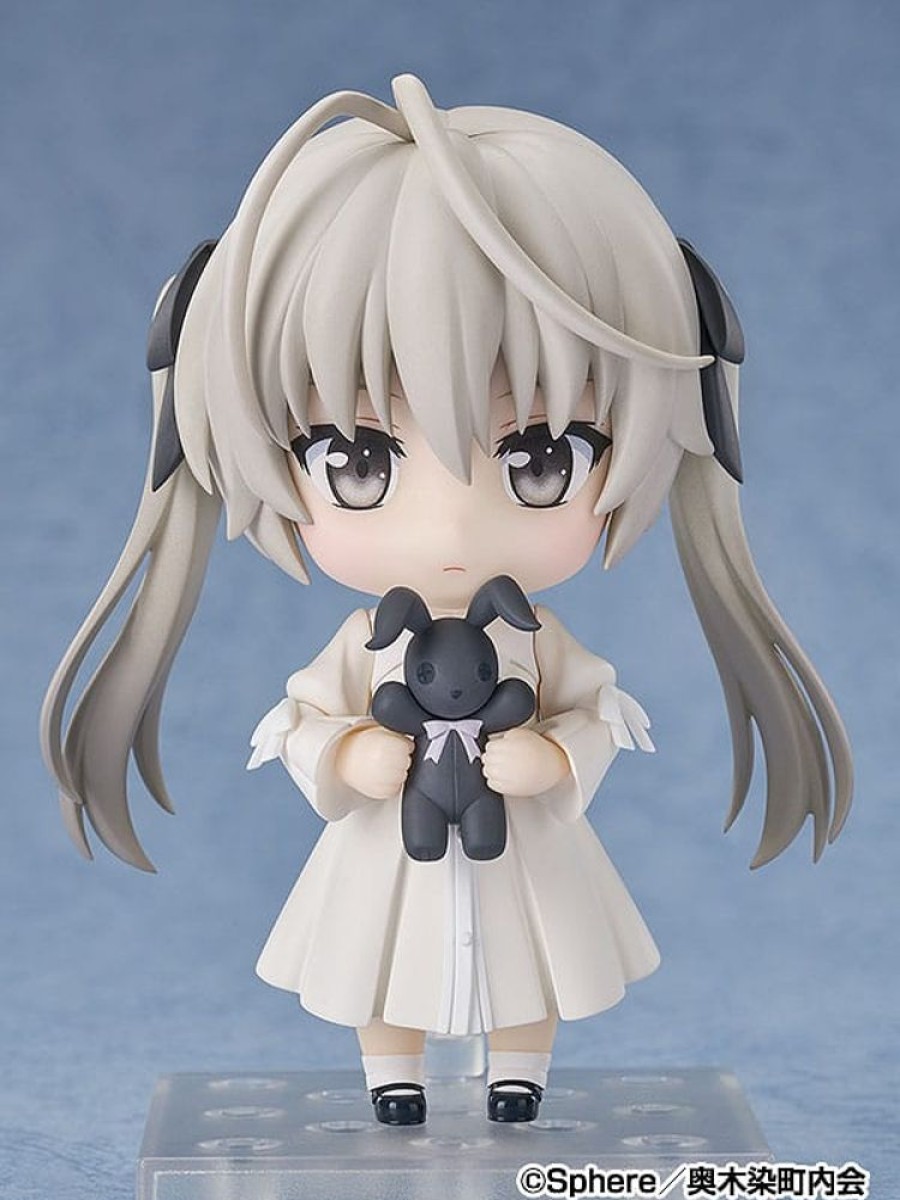 Nendoroid Series Good Smile Company | Yosuga No Sora Nendoroid Sora Kasugano - Nendoworld