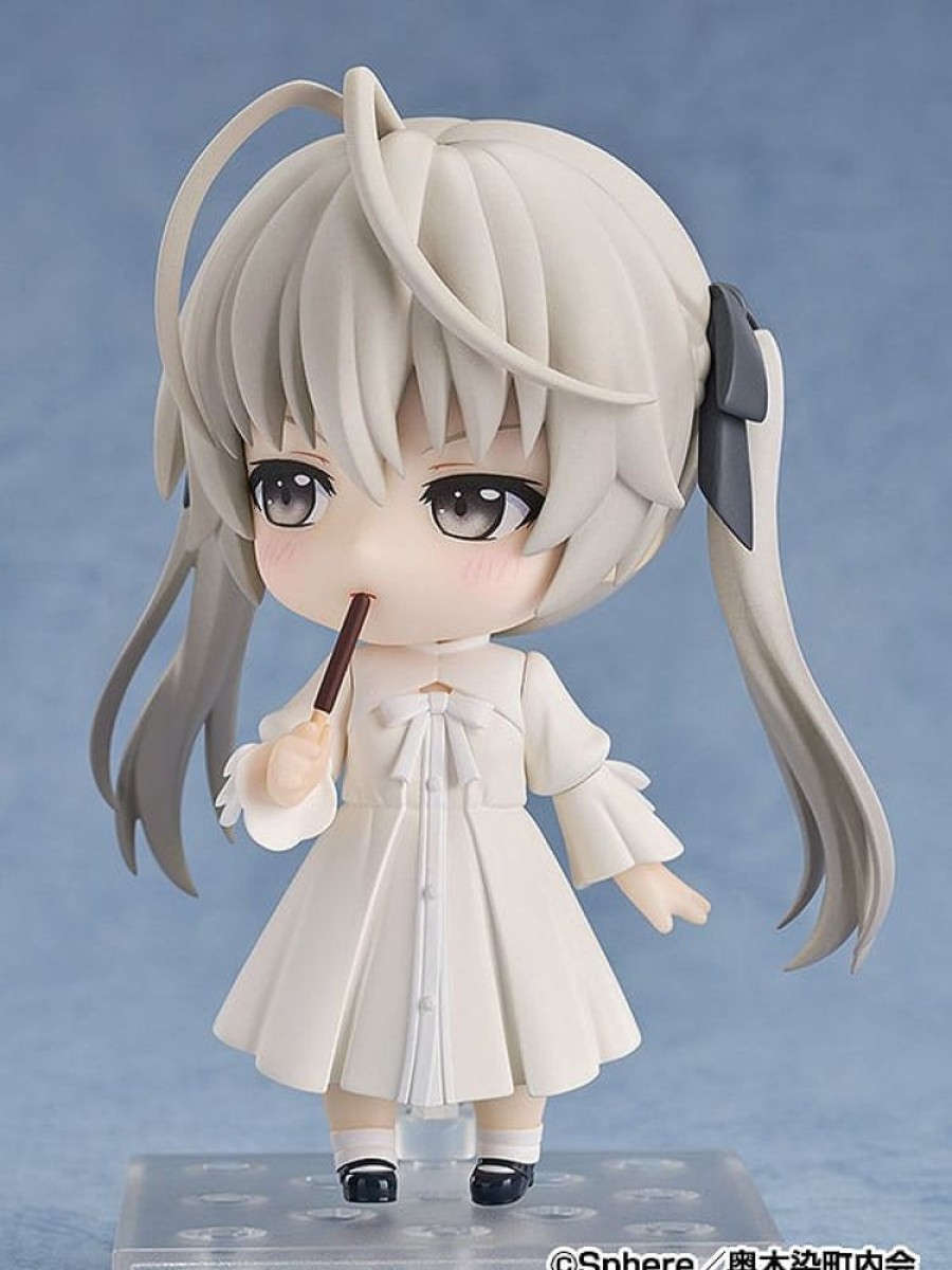 Nendoroid Series Good Smile Company | Yosuga No Sora Nendoroid Sora Kasugano - Nendoworld
