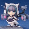Nendoroid Series Good Smile Arts Shanghai | Azur Lane Nendoroid Cheshire Dx - Nendoworld