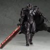Figma Series Max Factory | Berserk Figma Guts Berserker Armor Ver. Repaint / Skull Edition - Nendoworld