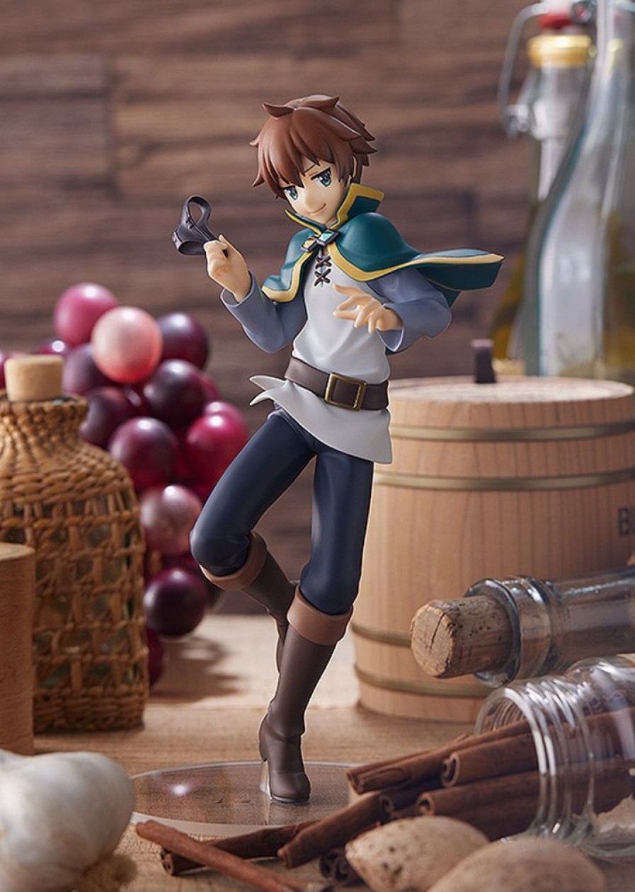 Pop Up Parade Good Smile Company | Pop Up Parade Kazuma - Nendoworld