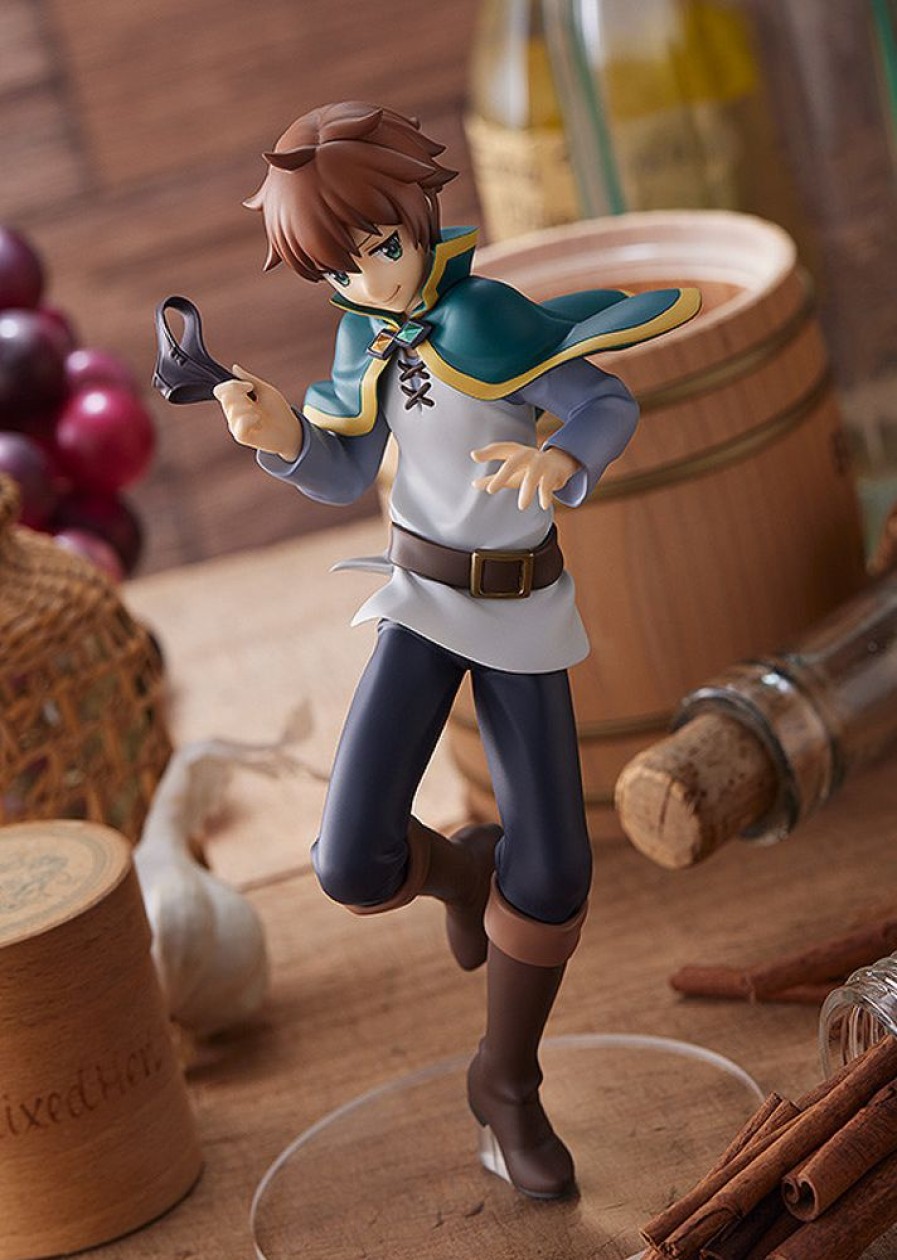 Pop Up Parade Good Smile Company | Pop Up Parade Kazuma - Nendoworld