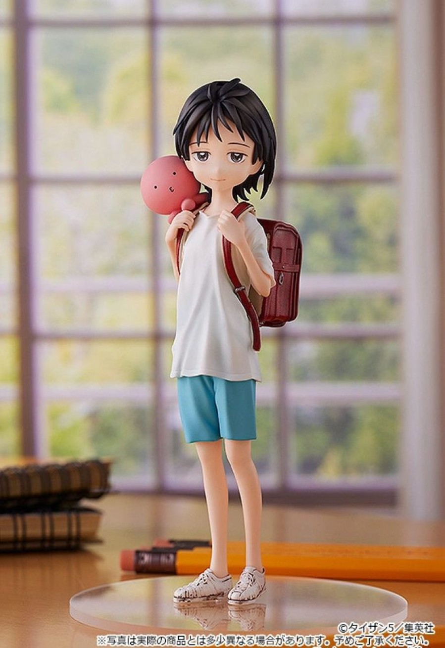 Nendoroid Series Good Smile Company | Takopi'S Original Sin Pop Up Parade Shizuka Kuze & Takopi - Nendoworld