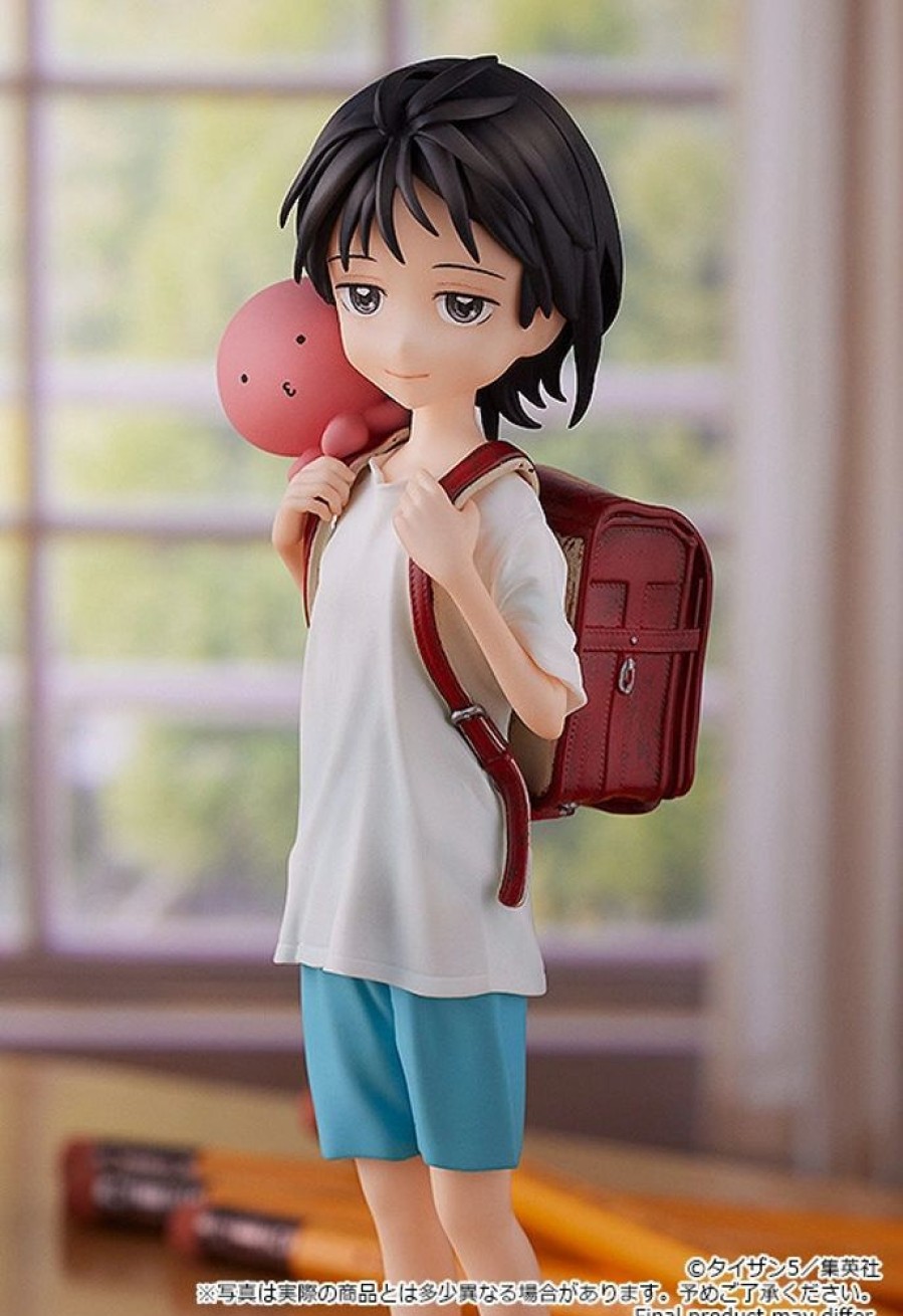 Nendoroid Series Good Smile Company | Takopi'S Original Sin Pop Up Parade Shizuka Kuze & Takopi - Nendoworld