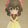 Nendoroid Series Good Smile Company | Kuma Kuma Kuma Bear Punch! Nendoroid Fina - Nendoworld