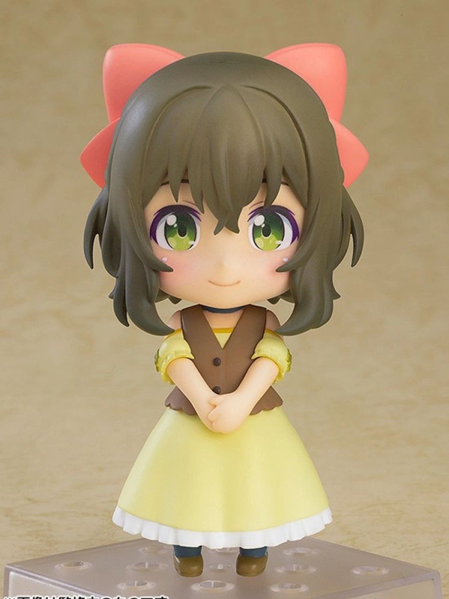 Nendoroid Series Good Smile Company | Kuma Kuma Kuma Bear Punch! Nendoroid Fina - Nendoworld