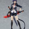 Figma Series Max Factory | Arknights Figma Ch'En By Max Factory - Nendoworld