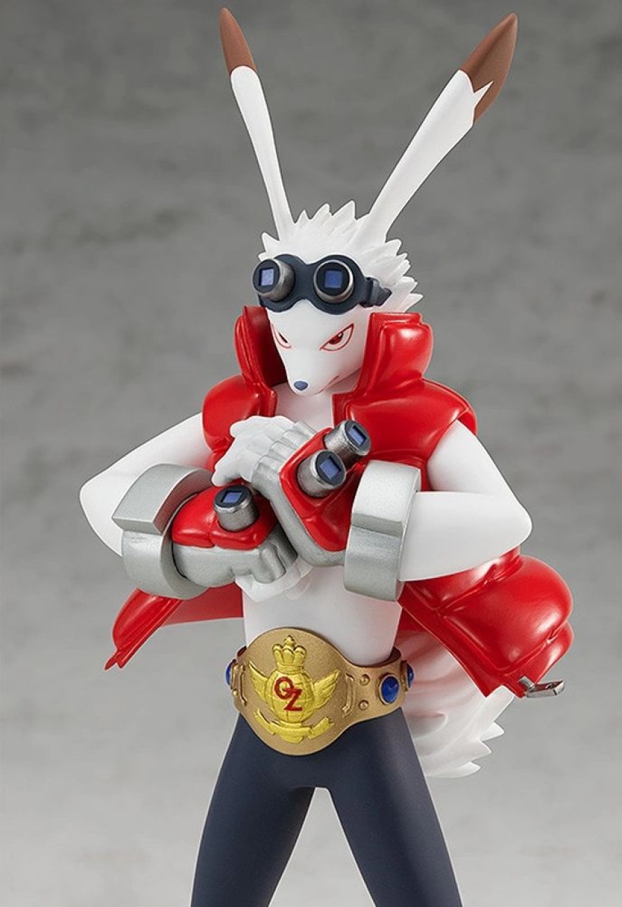 Pop Up Parade Good Smile Company | Pop Up Parade King Kazma - Nendoworld