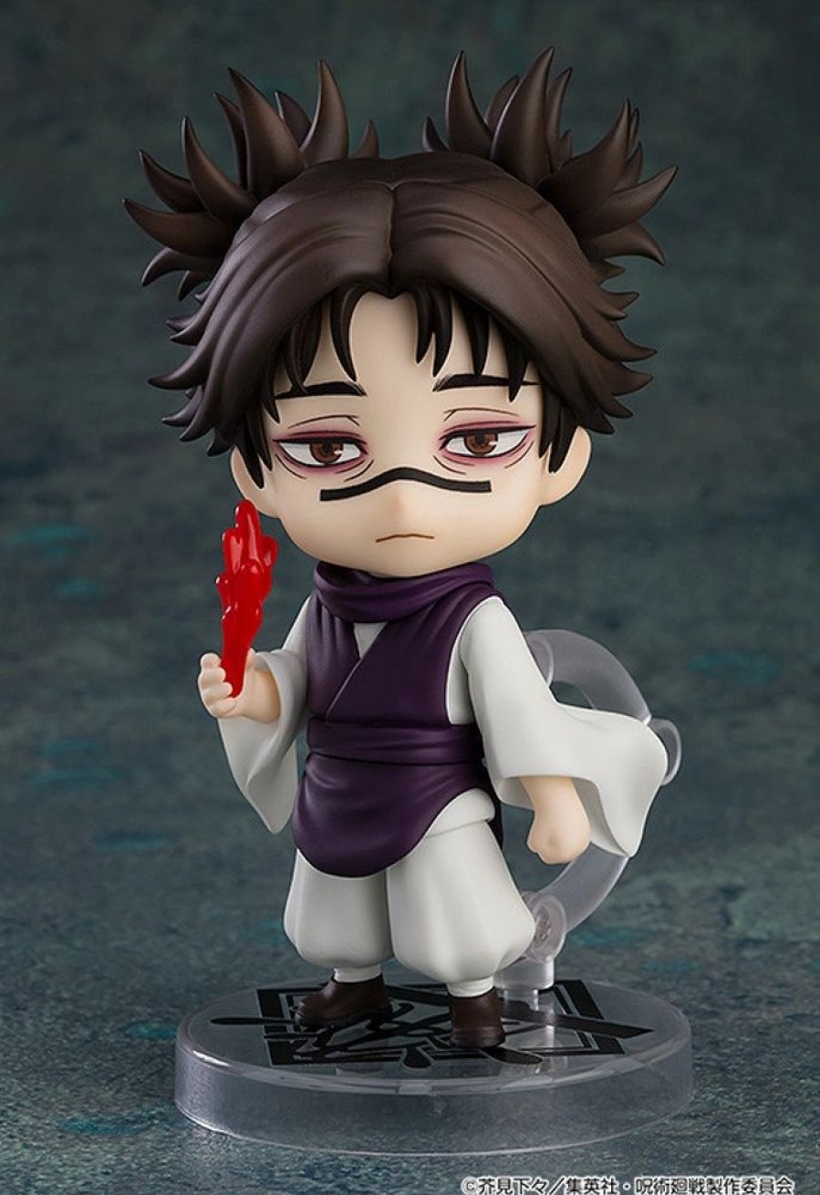 Nendoroid Series Good Smile Company | Jujutsu Kaisen Nendoroid Choso - Nendoworld