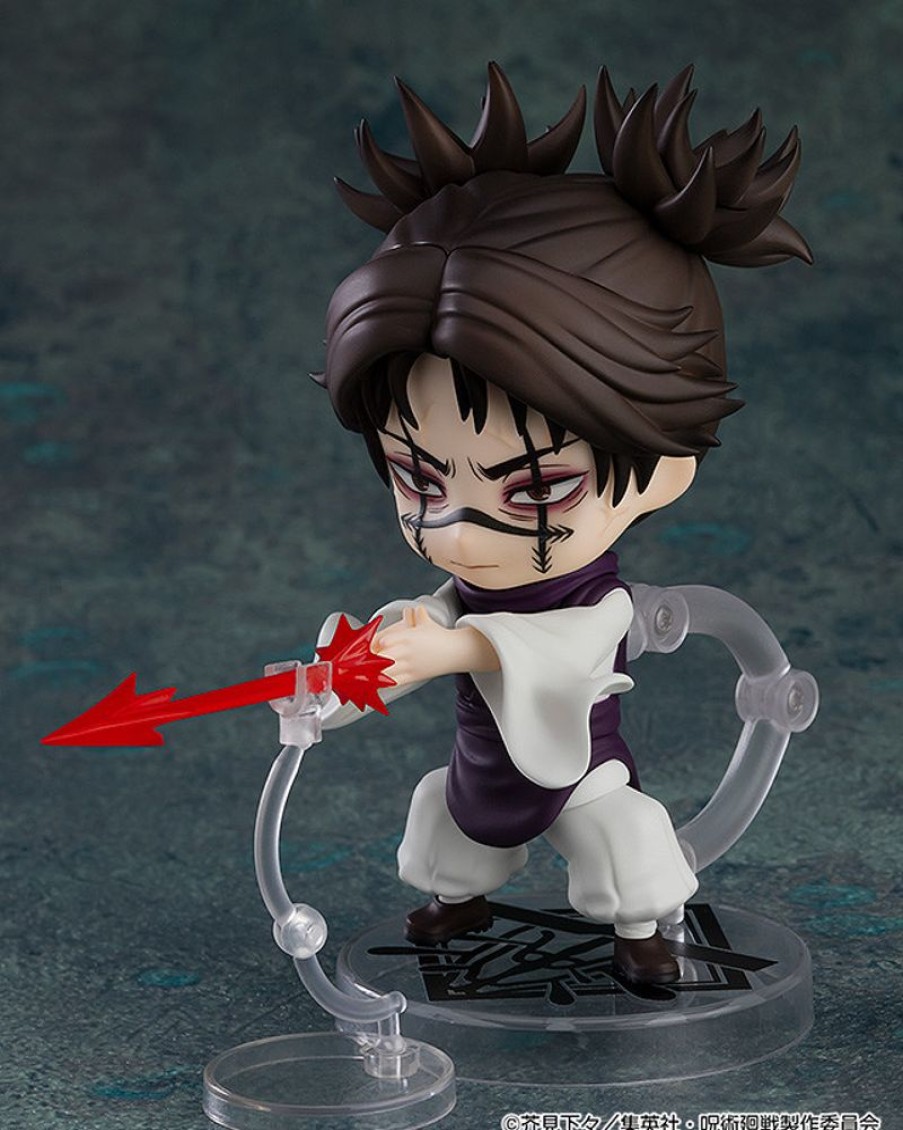 Nendoroid Series Good Smile Company | Jujutsu Kaisen Nendoroid Choso - Nendoworld