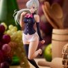 Pop Up Parade Good Smile Company | The Seven Deadly Sins: Dragon'S Judgement Pop Up Parade Elizabeth - Nendoworld
