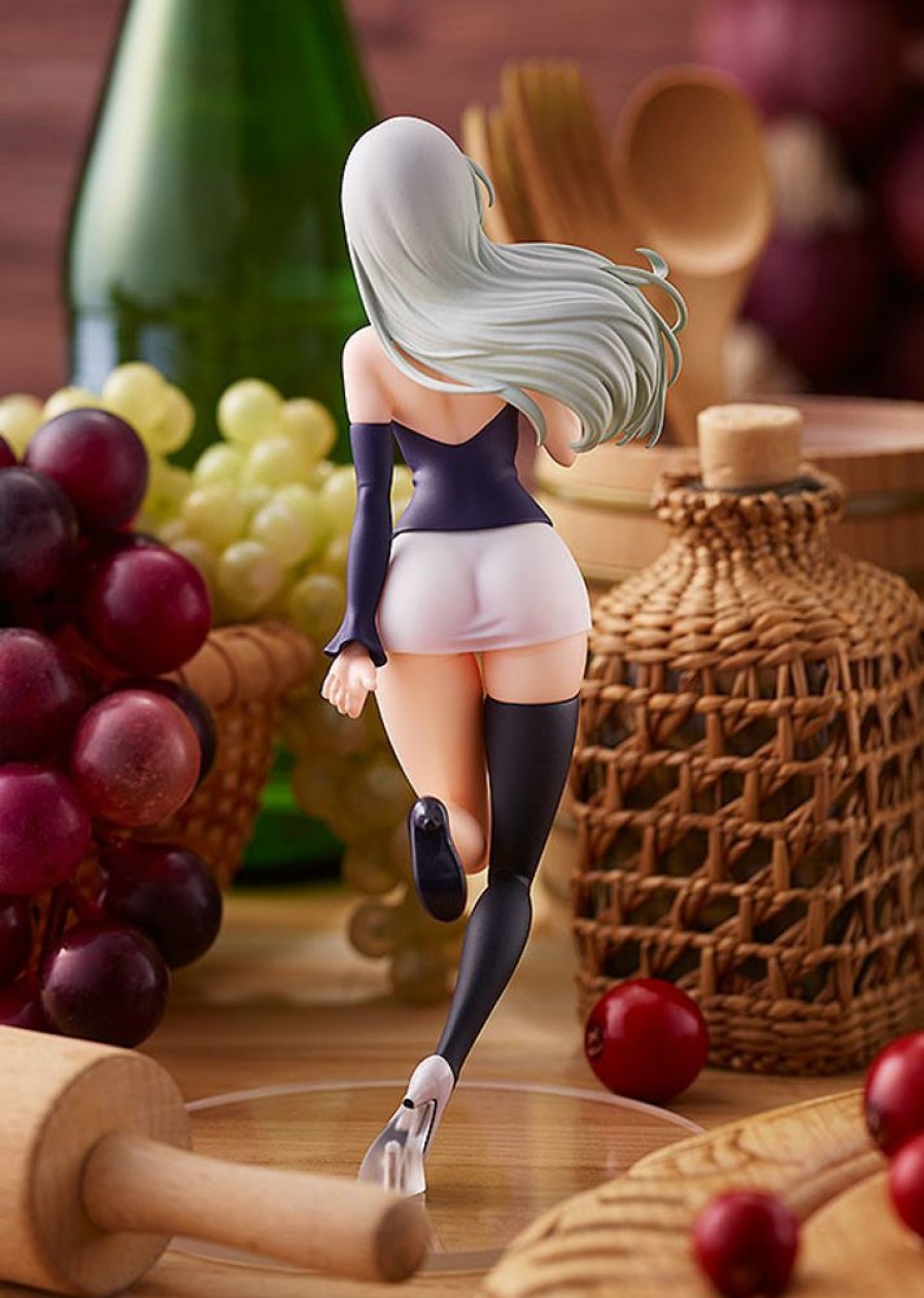 Pop Up Parade Good Smile Company | The Seven Deadly Sins: Dragon'S Judgement Pop Up Parade Elizabeth - Nendoworld