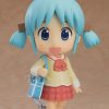 Nendoroid Series Good Smile Company | Nichijou Nendoroid Mio Naganohara: Keiichi Arawi Ver. - Nendoworld