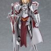 Figma Series Max Factory | Fate/Apocrypha Figma Saber Of Red - Nendoworld