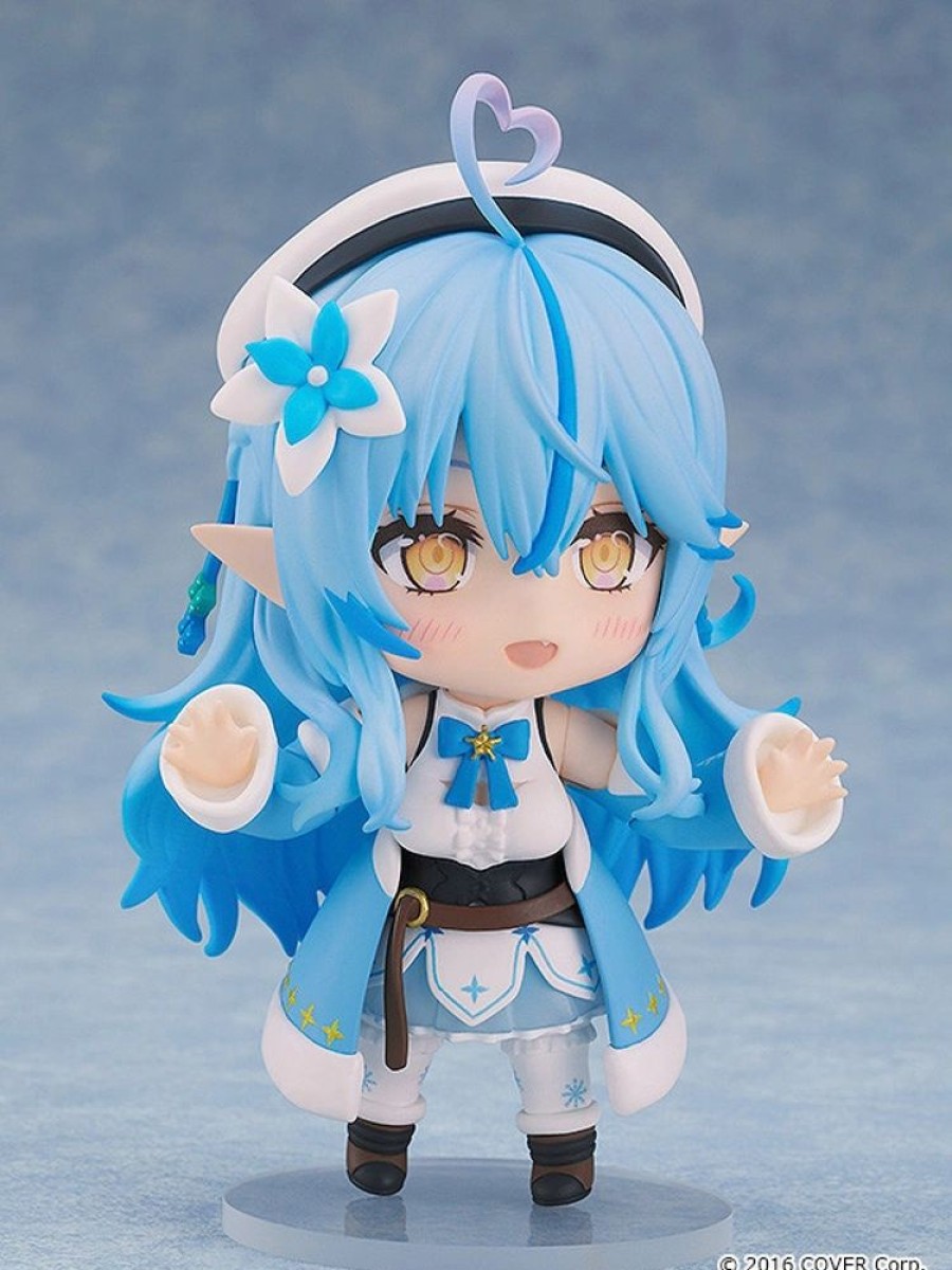 Nendoroid Series Good Smile Company | Hololive Production Nendoroid Yukihana Lamy (European Release) - Nendoworld