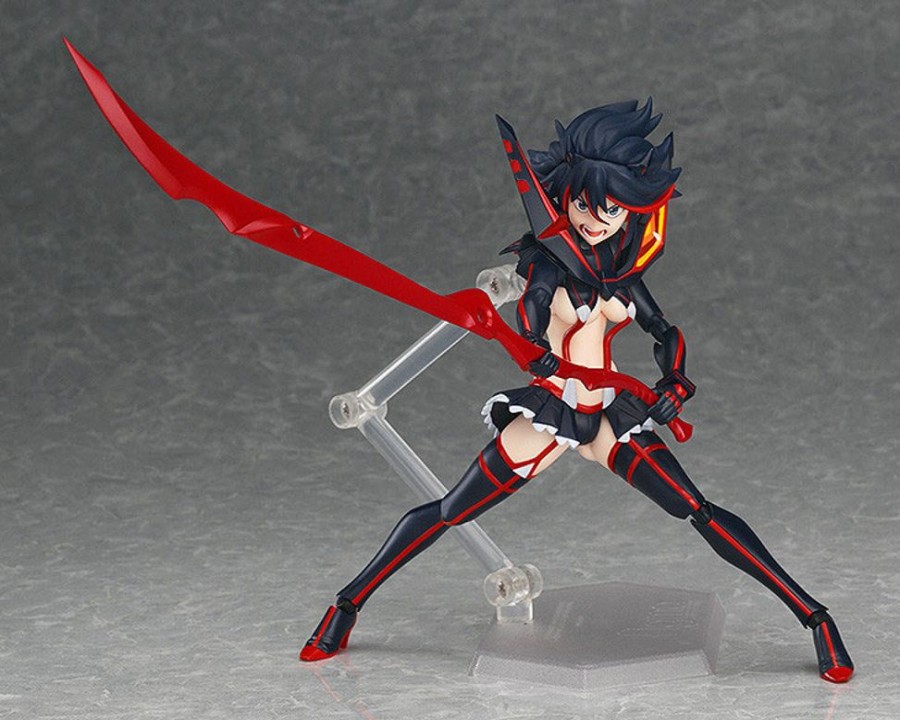Figma Series Good Smile Company | Kill La Kill Figma Ryuko Matoi - Nendoworld