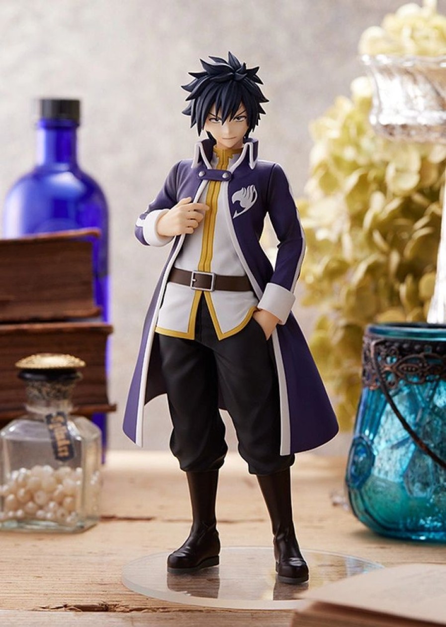 Pop Up Parade Good Smile Company | Pop Up Parade Gray Fullbuster - Nendoworld