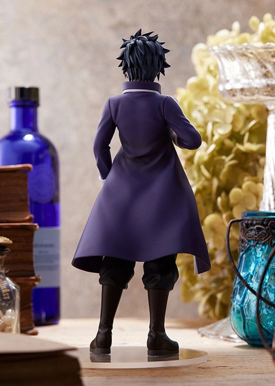 Pop Up Parade Good Smile Company | Pop Up Parade Gray Fullbuster - Nendoworld