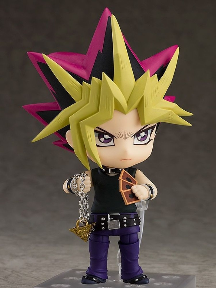Nendoroid Series Good Smile Company | Yu-Gi-Oh! Nendoroid Yami Yugi (Re-Release) - Nendoworld