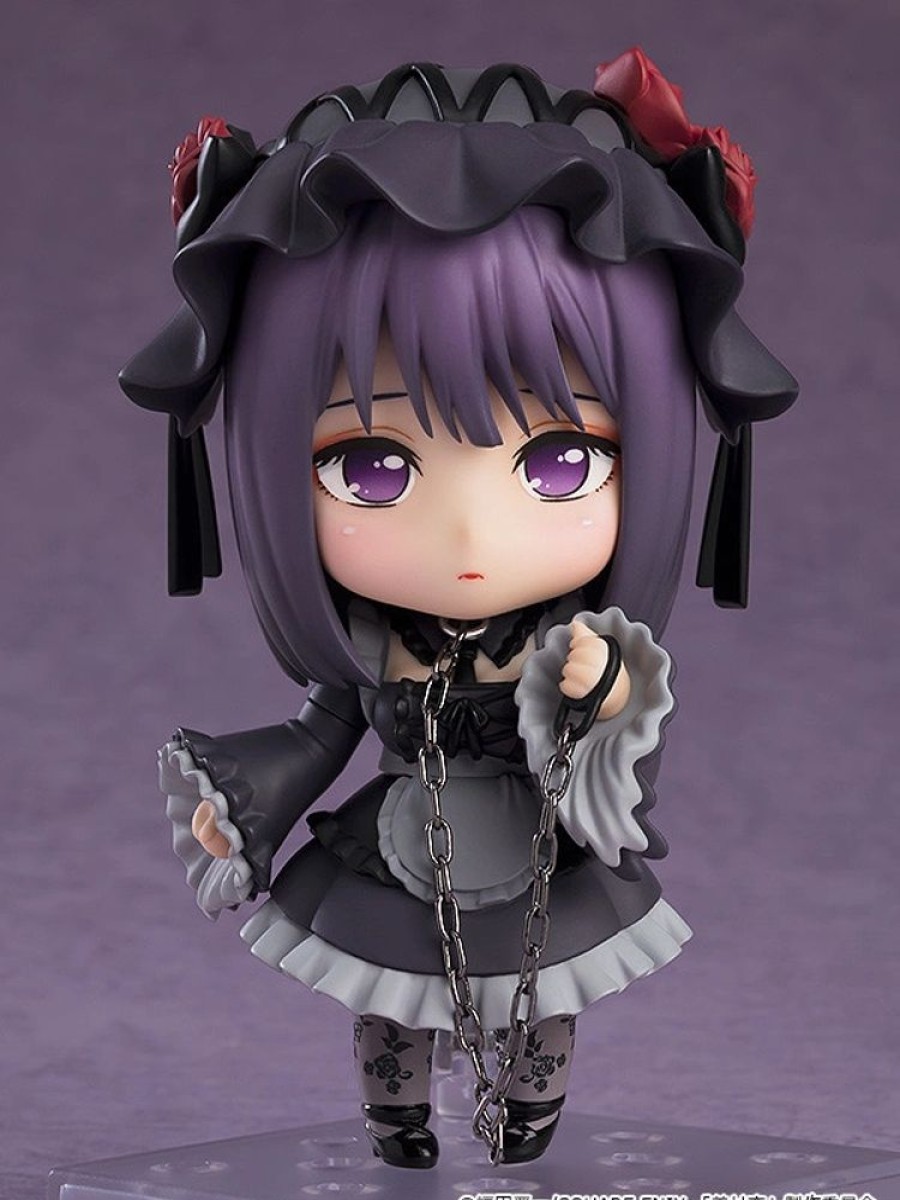 Nendoroid Series Good Smile Company | My Dress-Up Darling Nendoroid Shizuku Kuroe - Nendoworld