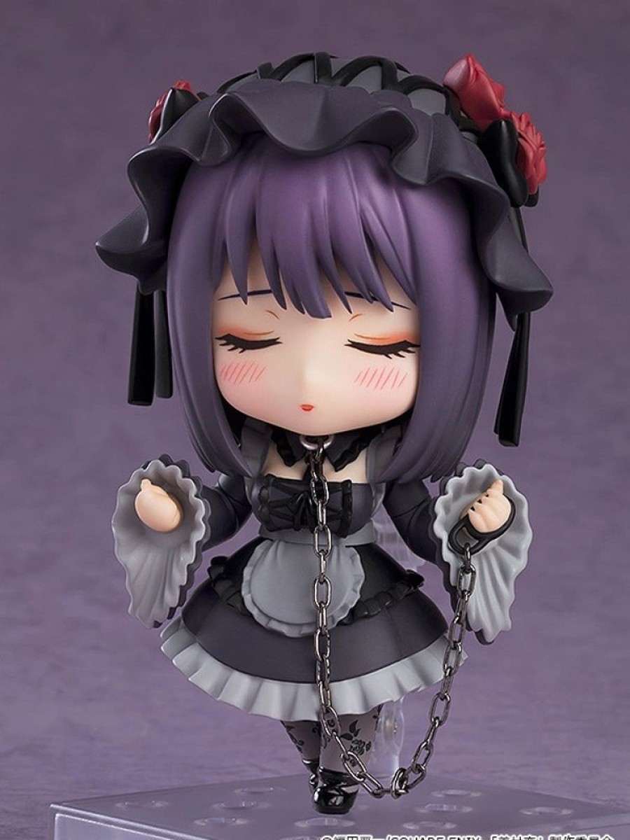 Nendoroid Series Good Smile Company | My Dress-Up Darling Nendoroid Shizuku Kuroe - Nendoworld