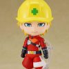 Nendoroid Series Orange Rouge | The Marginal Service Nendoroid Brian Nightraider - Nendoworld