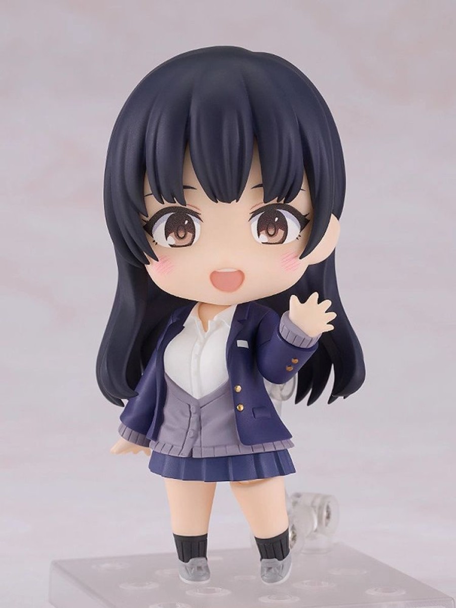 Nendoroid Series Good Smile Company | The Dangers In My Heart Nendoroid Anna Yamada - Nendoworld
